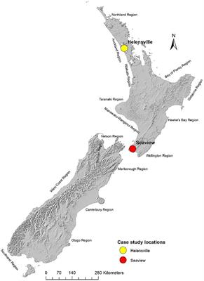 Planning for wastewater infrastructure adaptation under deep uncertainty